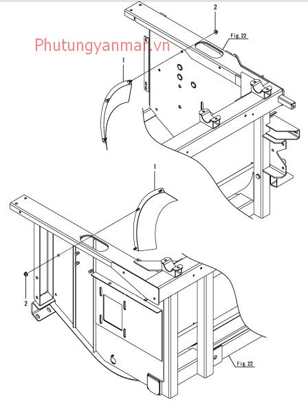 Dẫn hướng lúa